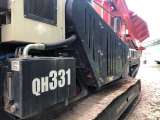 Дробилка Sandvik 331, 2018 г, 4200 м/ч, из Европы