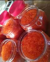 Икра форели натуральная