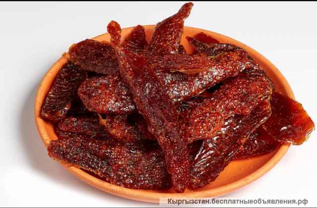 Икра форели натуральная