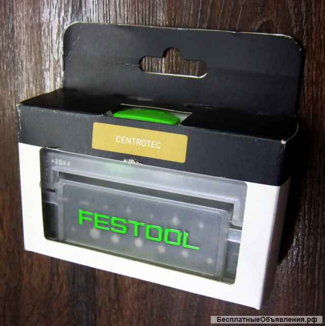 Festool 205822 Набор бит SYS3 XXS CE-MX BHS 60