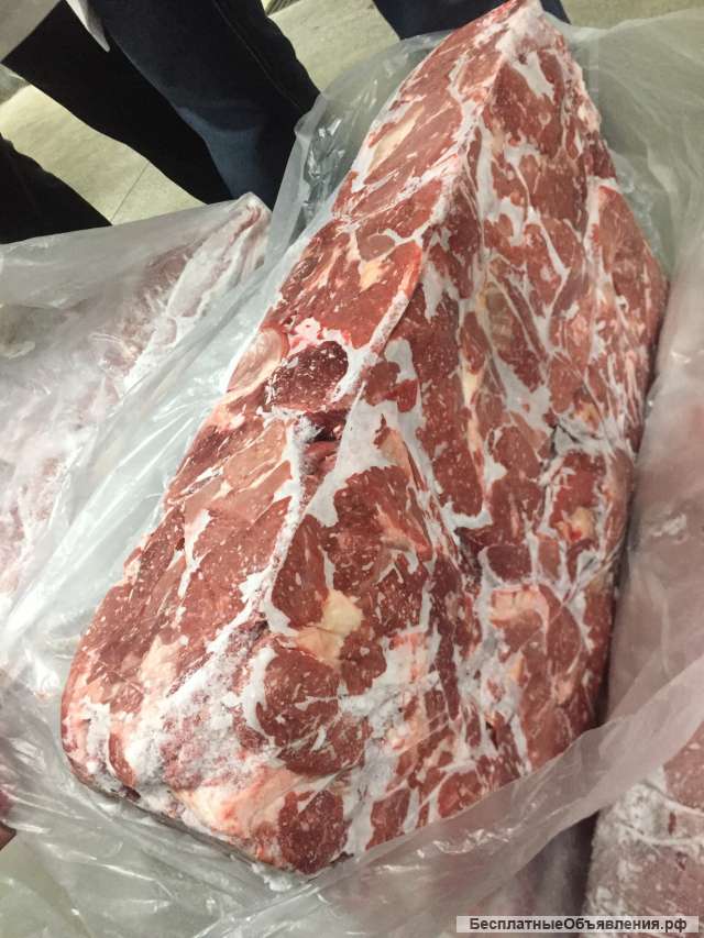 Мясо Говядина Оптом Баранина