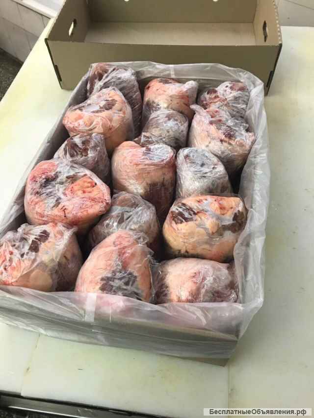 Мясо Говядина Оптом Баранина