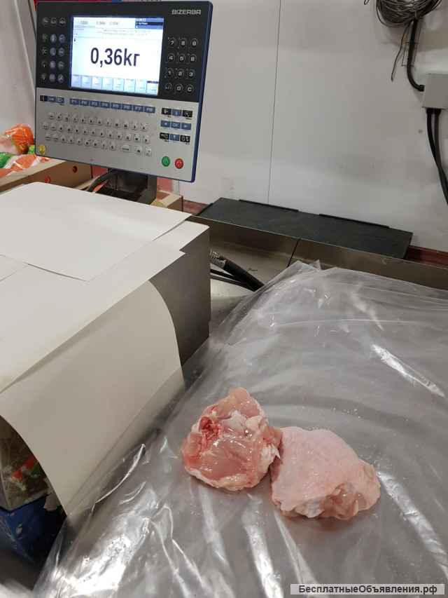 Курица Бройлер Курица Суповая