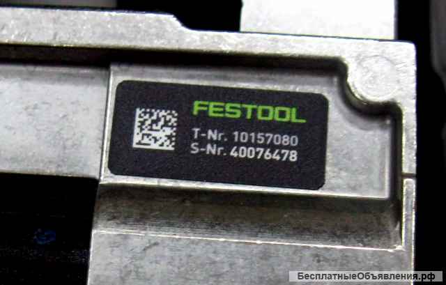 Festool Угловой упор FS-WA