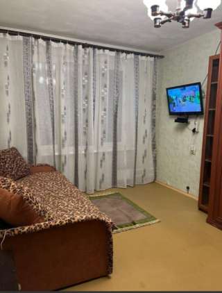 Сдам однокомнатную квартиру