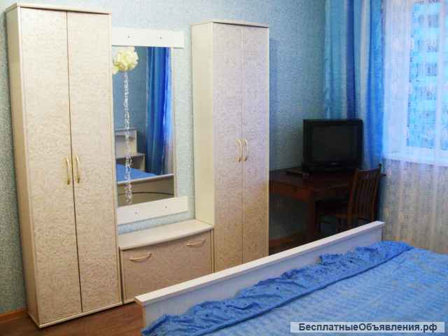 Обмен 6-ти квартир Саратов на Сочи