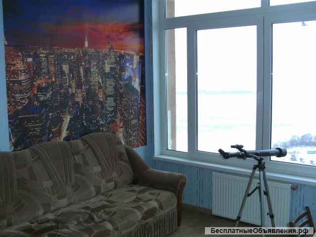 Обмен 6-ти квартир Саратов на Сочи