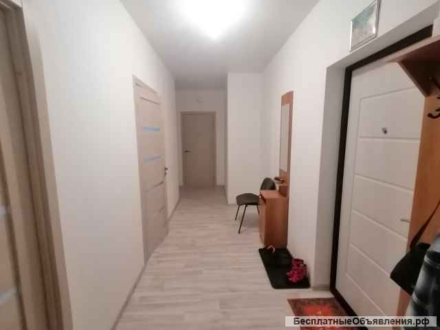 Продам2 комнатную квартиру