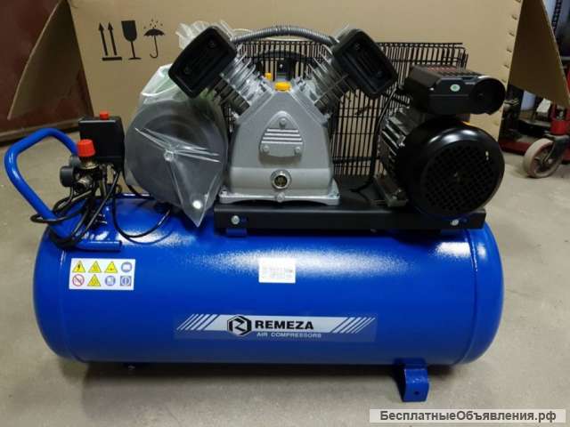 Компрессорное оборудование