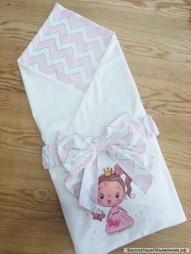 Комплект на выписку