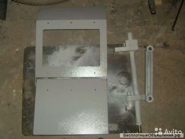 Защитный экран 1М63, 163, дип 300