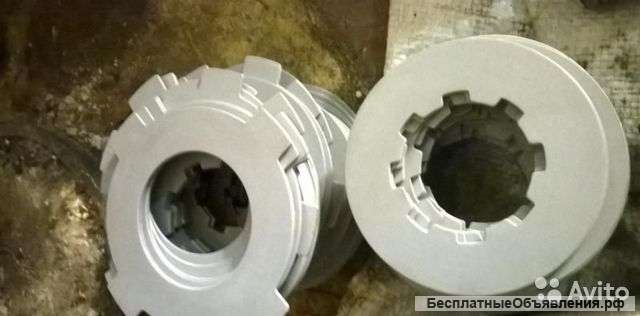 Фрикционные диски на 1М63