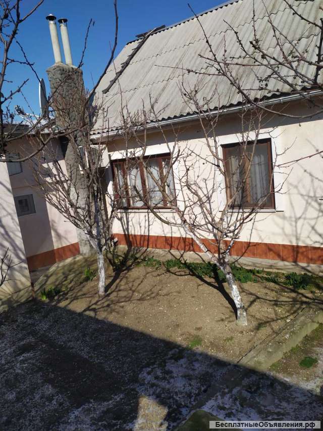 Дом, г. Севастополь, ул. О.Кошевого