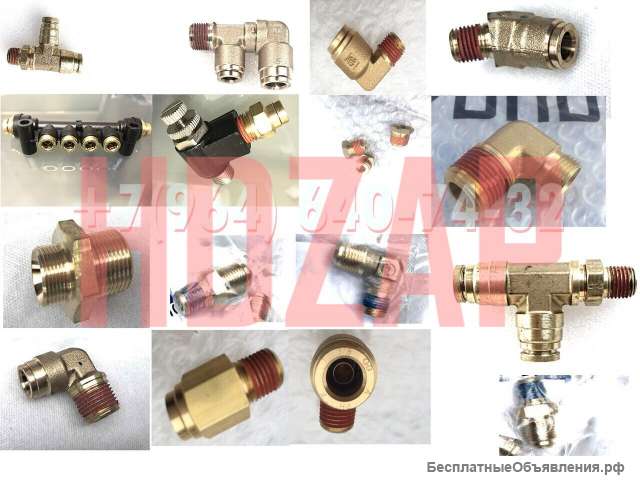 Коннектор для HYUNDAI 58927-82410