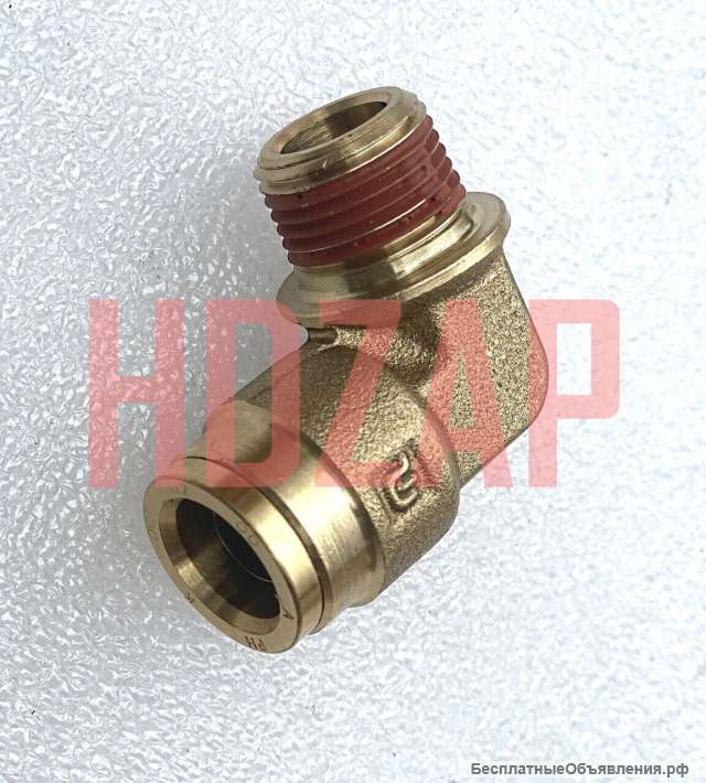 Коннектор для HYUNDAI 589517H951