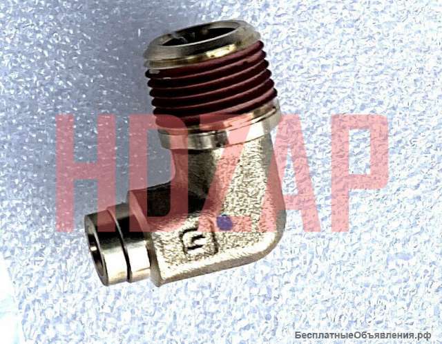 Коннектор пневмосистемы для HYUNDAI 589287C0001