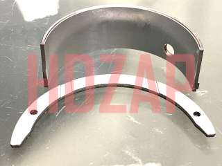 Полукольцо осевого смещения распредвала для HYUNDAI 21186-84001