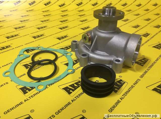 Насос водяной 04204095 OEM