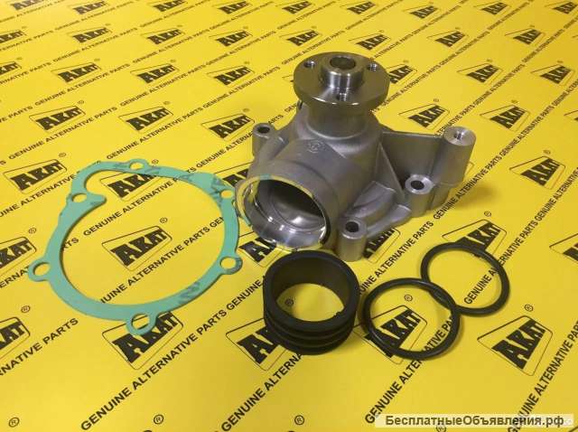 Насос водяной 04204095 OEM