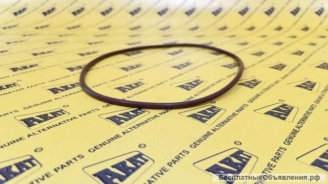 Уплотнительное кольцо тормозного поршня 87302760 OEM