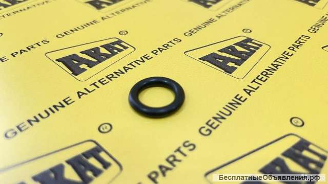 Кольцо уплотнительное 83925620 OEM