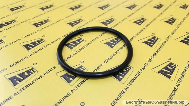 Уплотнительное кольцо 81845041 OEM