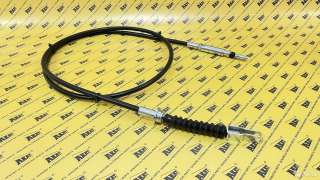 Трос ручного тормоза 332/C9365 OEM