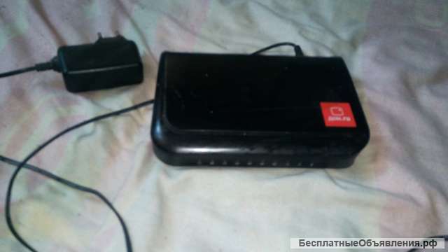 Маршрутизатор Wi-Fi роутер RX-22301