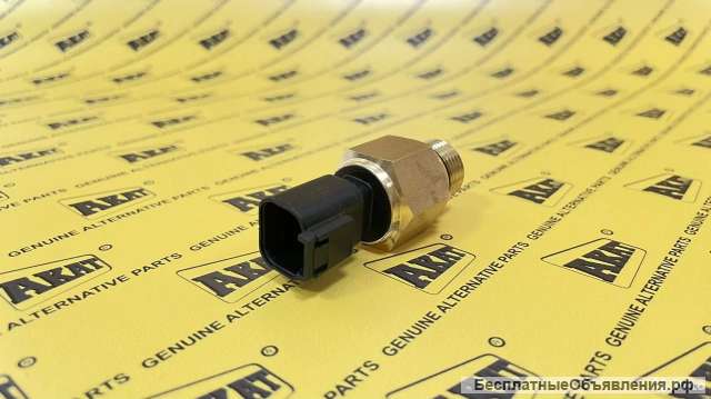Датчик температуры OEM 235-8747