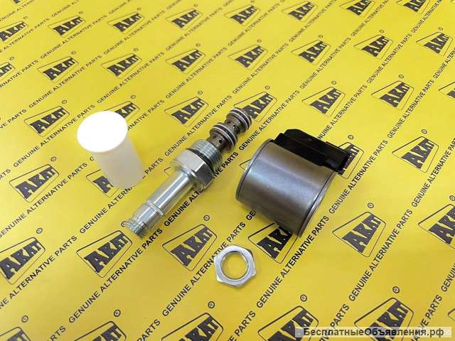 Соленоид (клапан) КПП ОЕМ 380-9030