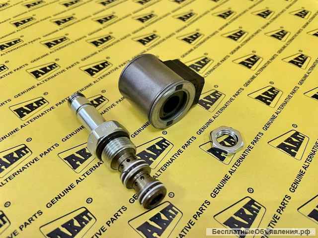 Соленоид (клапан) КПП ОЕМ 380-9030