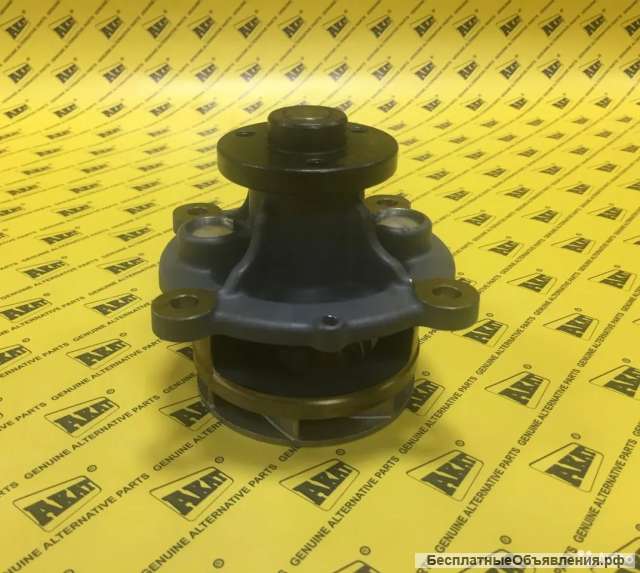 Насос водяной (помпа) VOE20726092 OEM