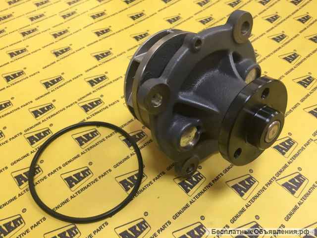 Насос водяной (помпа) VOE20726092 OEM