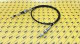 Трос 123/25000 OEM