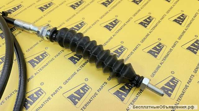 Трос педали газа 331/14324 OEM