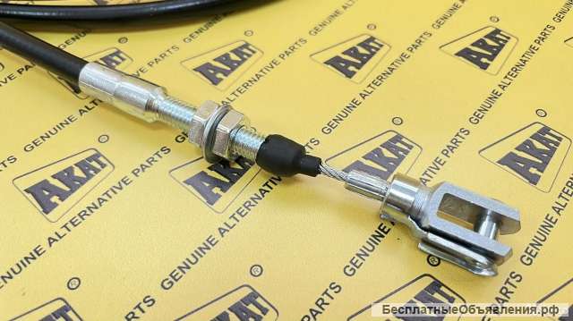 Трос педали газа 331/14324 OEM