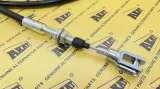 Трос педали газа 331/14324 OEM
