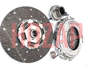 Подшипник выжимной D6CB под лепестковую корзину для HYUNDAI 41420T00071