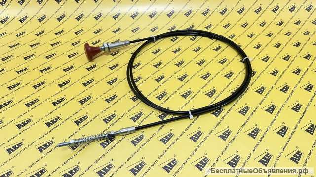 Трос капота 332/C7664 OEM
