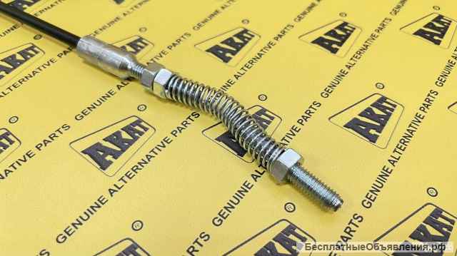 Трос капота 332/C7664 OEM