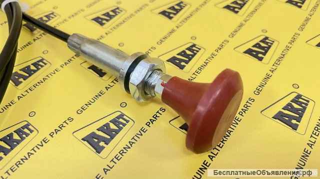 Трос капота 332/C7664 OEM