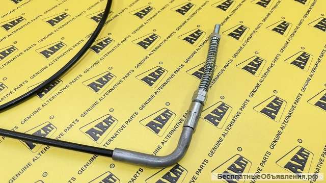 Трос капота JCB 332/H6651 OEM