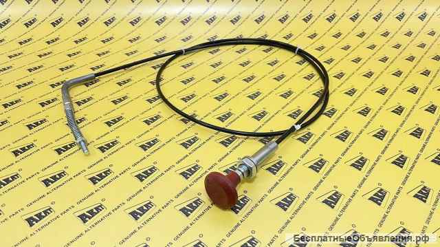 Трос капота JCB 332/H6651 OEM