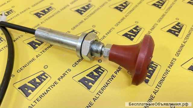 Трос капота JCB 332/H6651 OEM