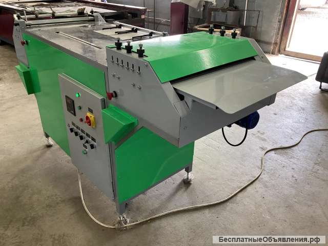 Крышкоделательную машину (крышкоделка) Hateco в Москве