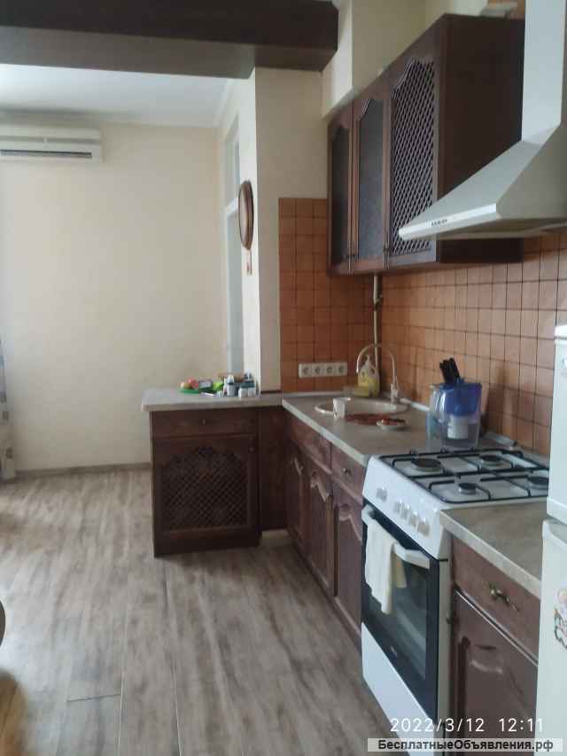 Крым г Ялта ул Красных Партизан14 Б 2-х комнатная комплекс" Ялта Панорама"