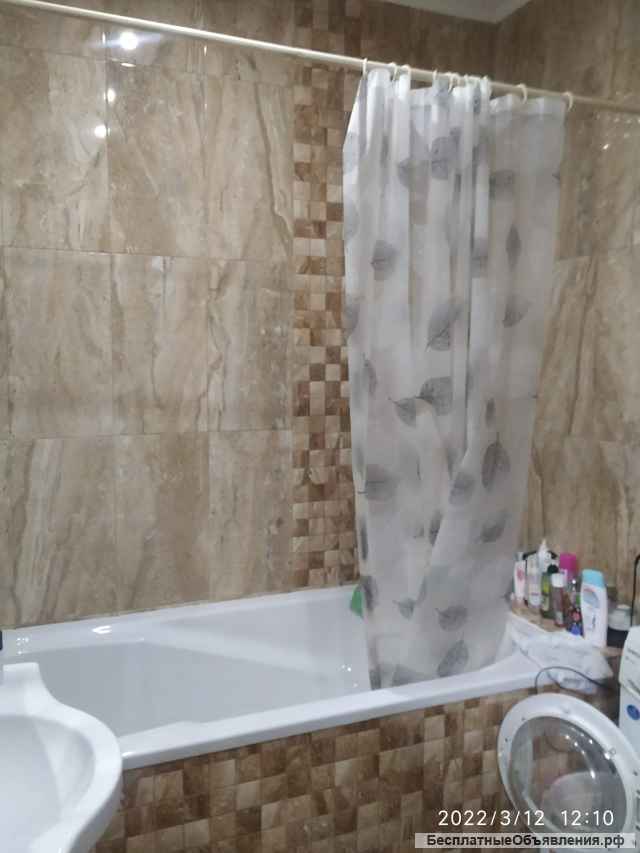 Крым г Ялта ул Красных Партизан14 Б 2-х комнатная комплекс" Ялта Панорама"