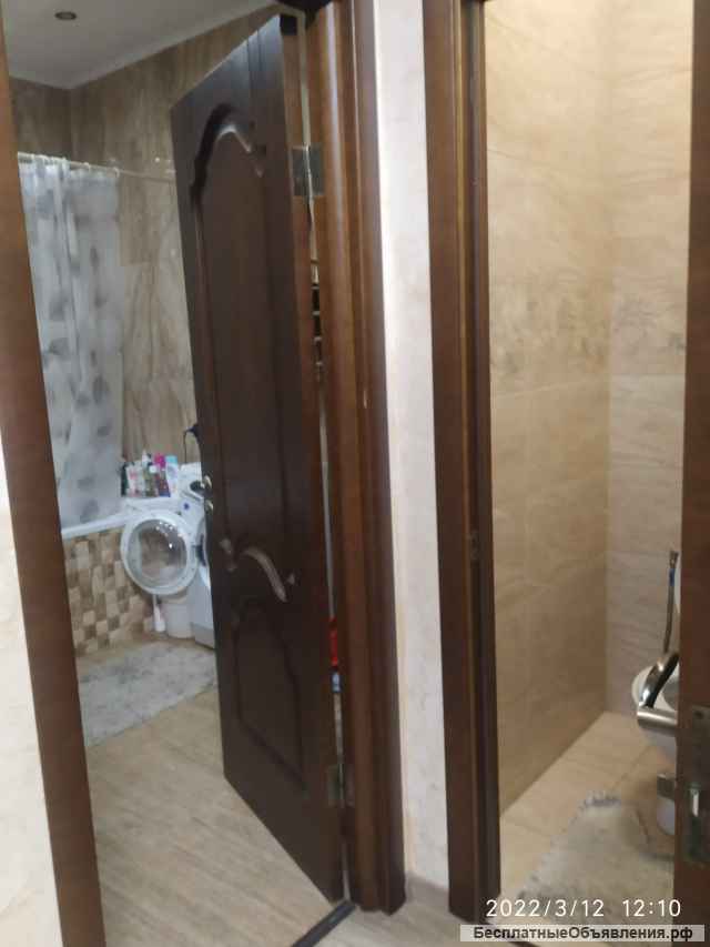 Крым г Ялта ул Красных Партизан14 Б 2-х комнатная комплекс" Ялта Панорама"