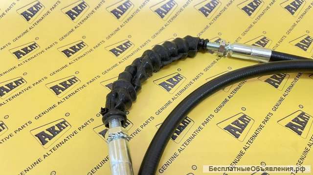 Трос газа 910/24803 OEM