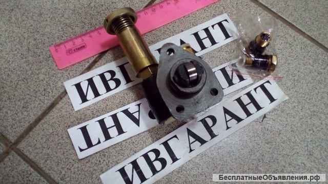 105220-5960 Топливный насос ручной подкачки для двигателя Komatsu 105220-5960